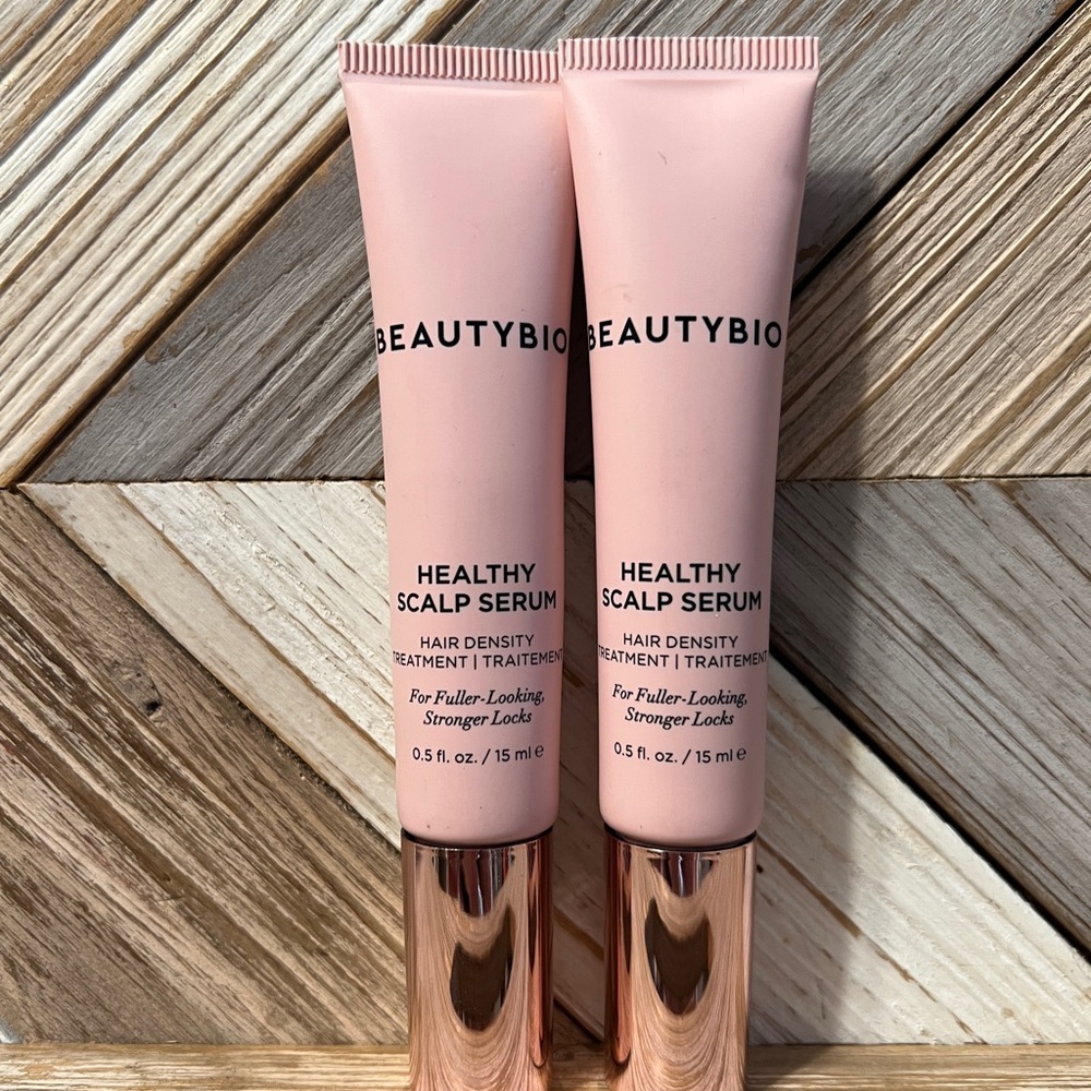 Healthy Scalp Serum - Bundle of 2 - 15 ml each